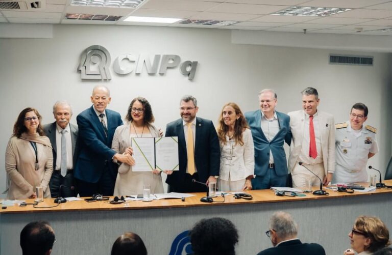 Copyright: Maré de Ciência / Rafael Vargas
